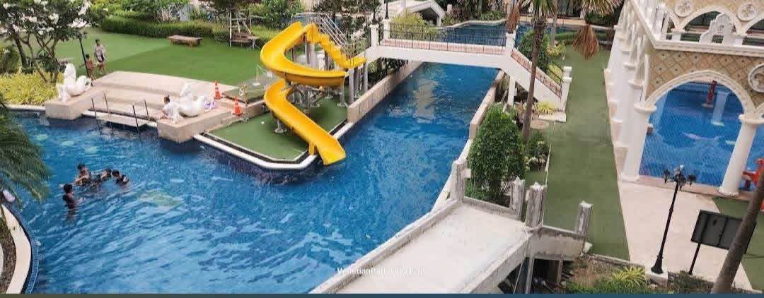 2 Bedroom Condo for rent at Venetian Signature Condo Resort