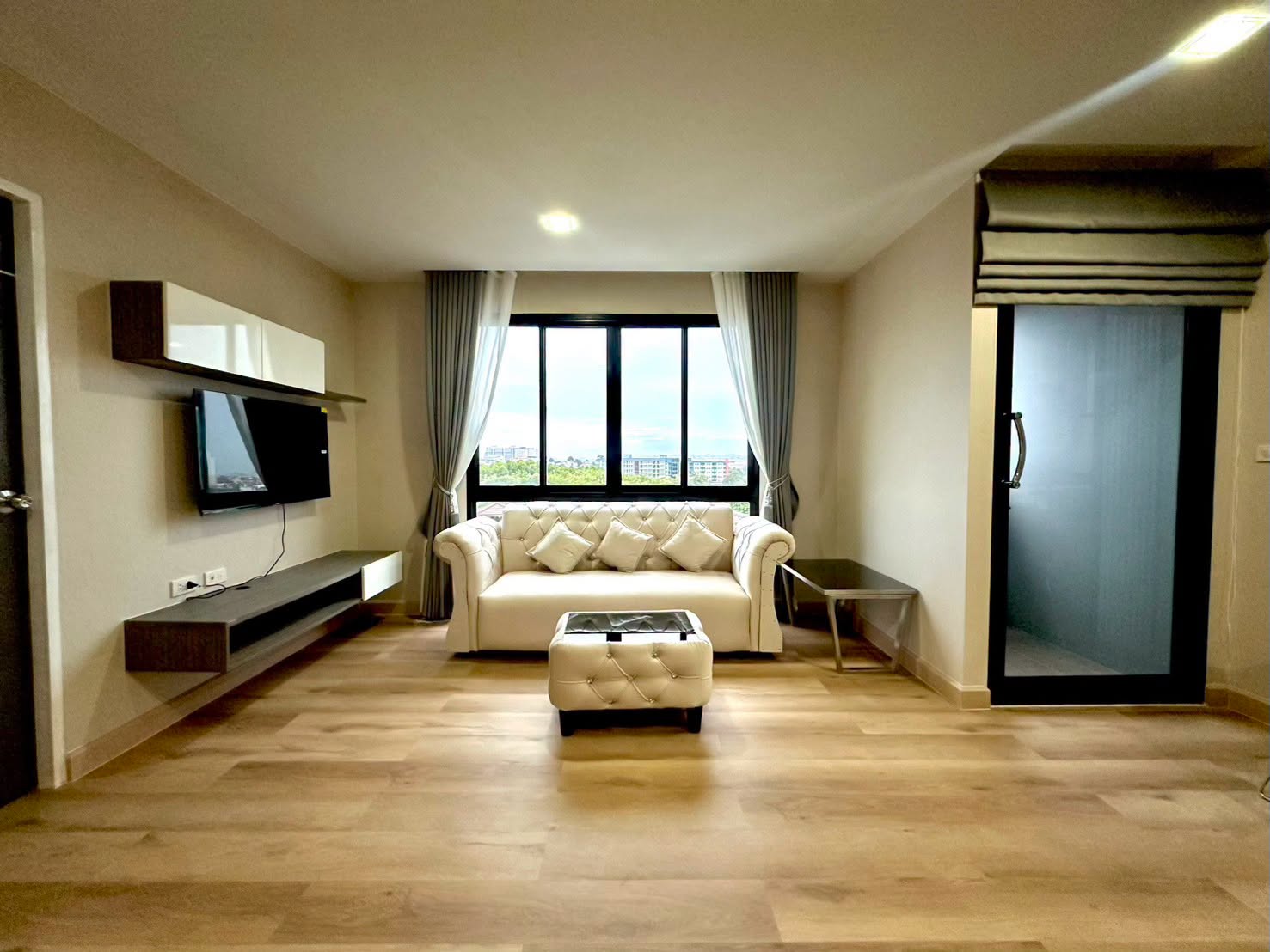 1 Bedroom Condo for sale at The Private Paradise