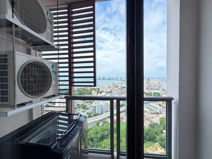 1 Bedroom Condo for rent at Unixx