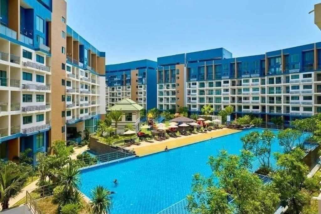 1 Bedroom Condo for sale at Laguna Beach Resort 2