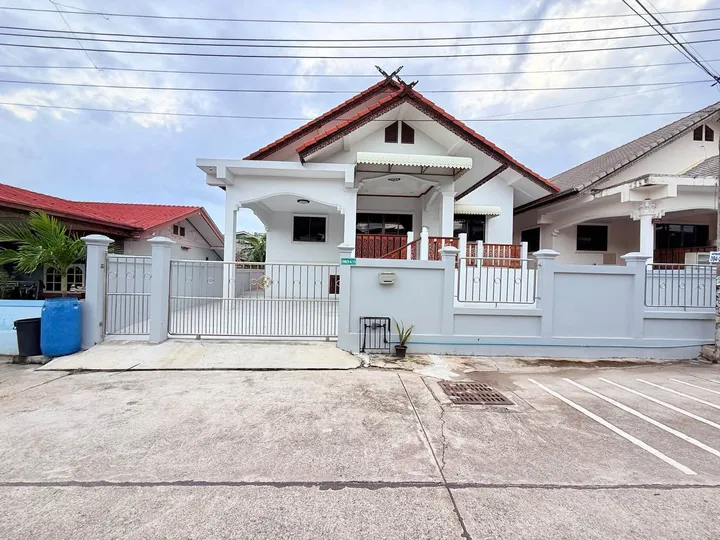 3 Bedroom House for rent in South Pattaya