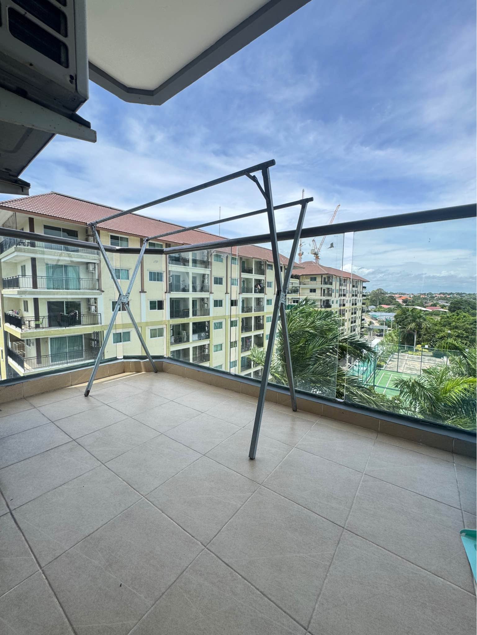 1 Bedroom Condo for rent at La Santir
