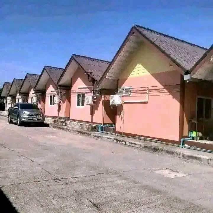 Commercial for sale in Si Racha