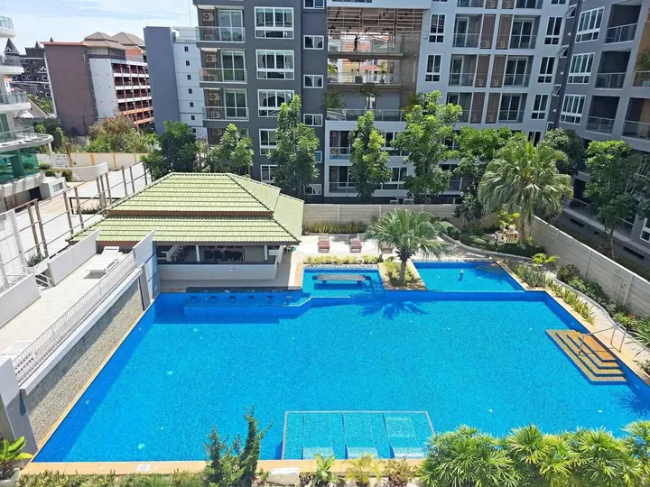 Photo from a listing at Sky Residence