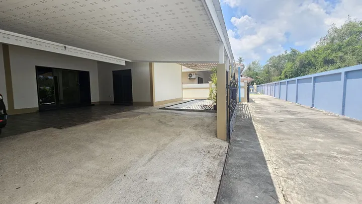 2 Bedroom House for sale in Huai Yai