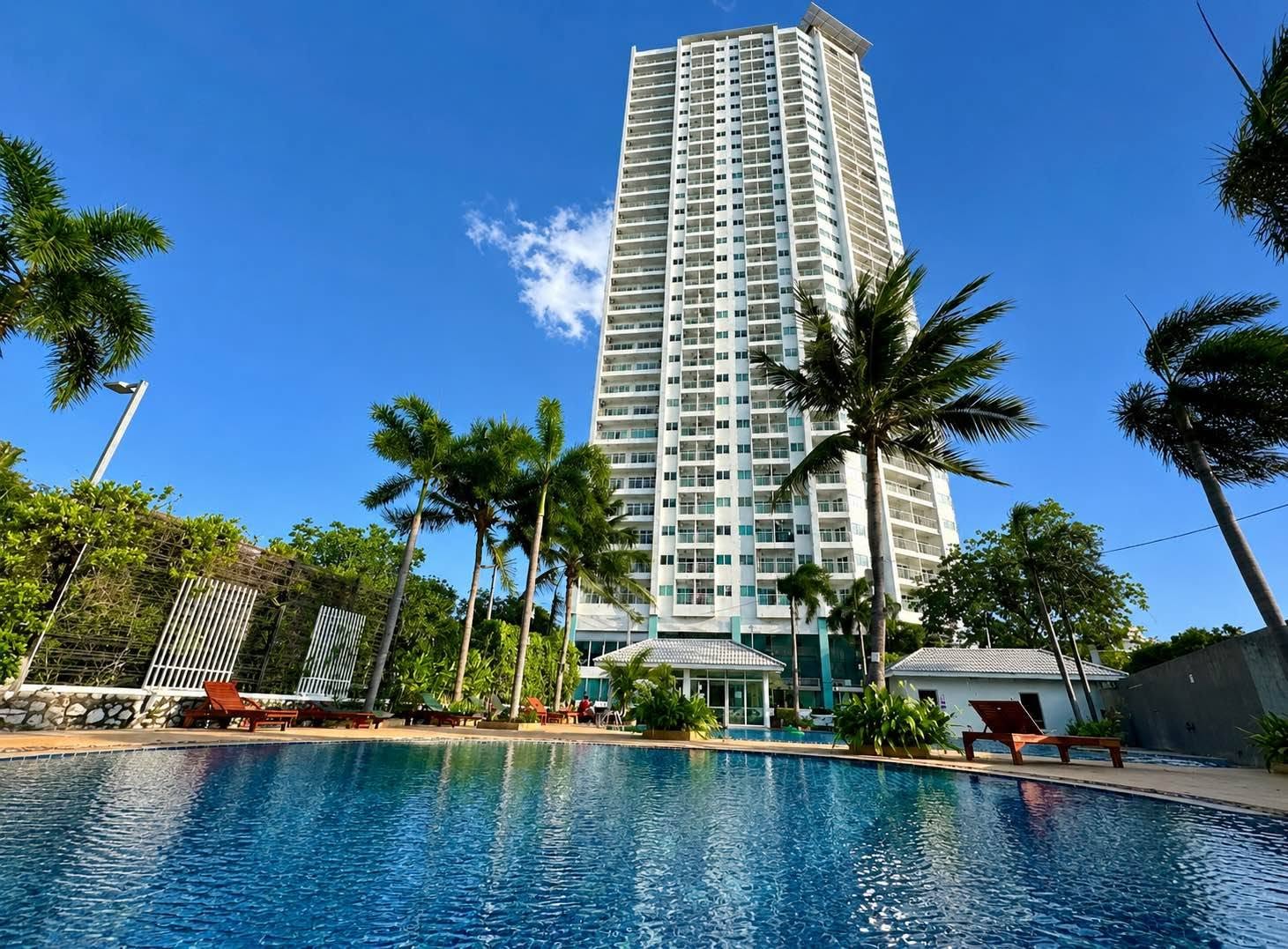 Studio for sale at A.D. Hyatt