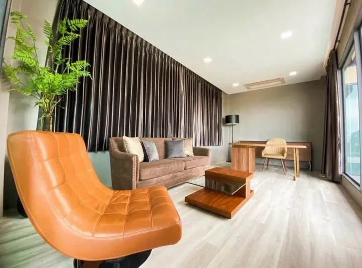 4 Bedroom Villa for sale in Toongklom Tanman