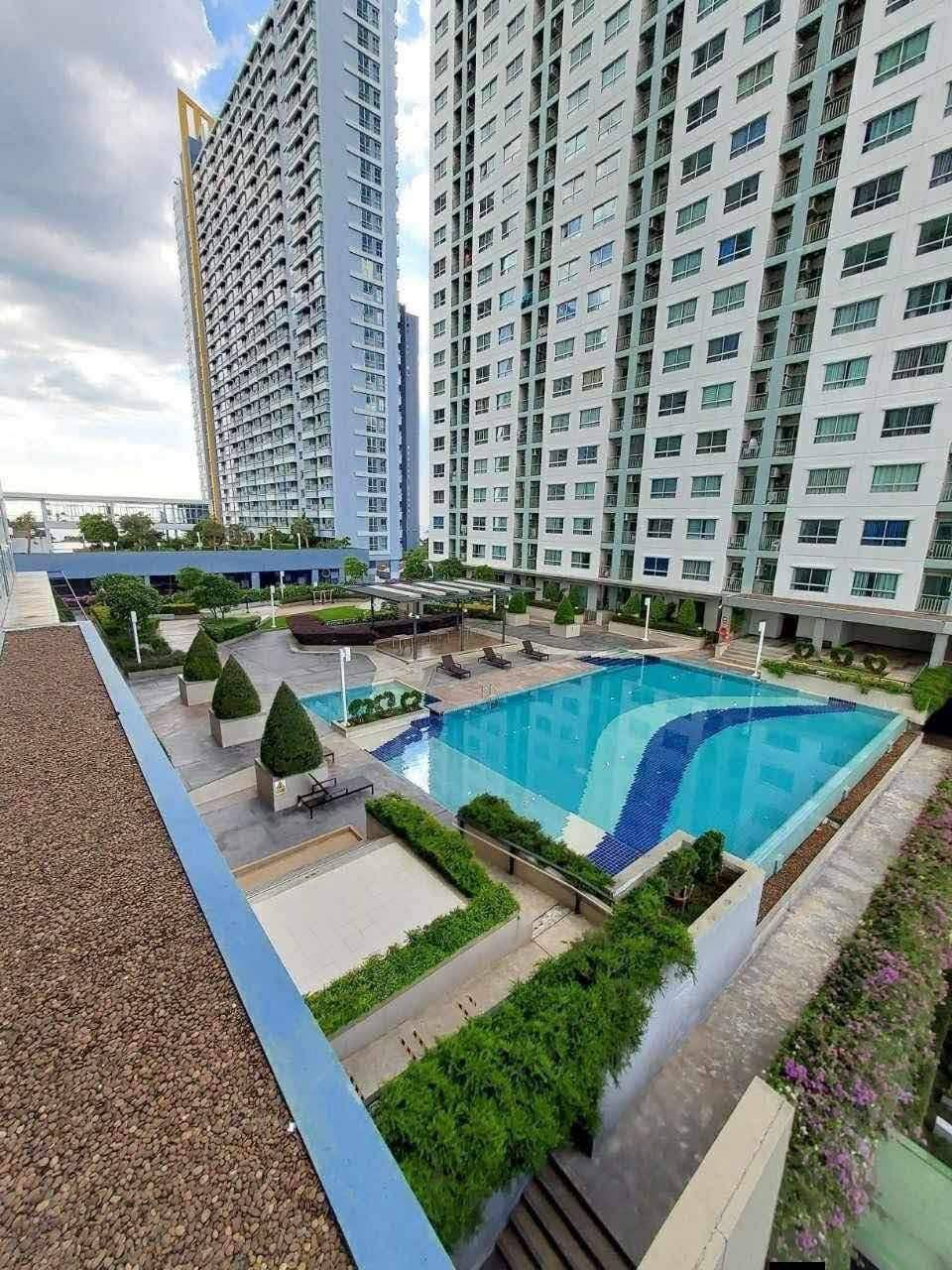 1 Bedroom Apartment for rent in Jomtien