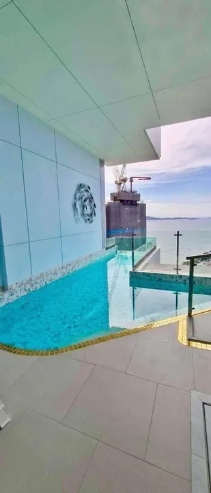 1 Bedroom Condo for rent at Copacabana