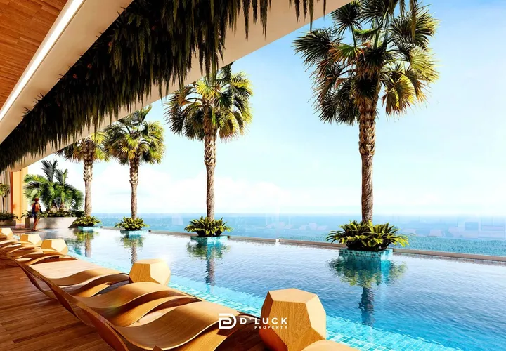 Photo from a listing at Riviera Malibu