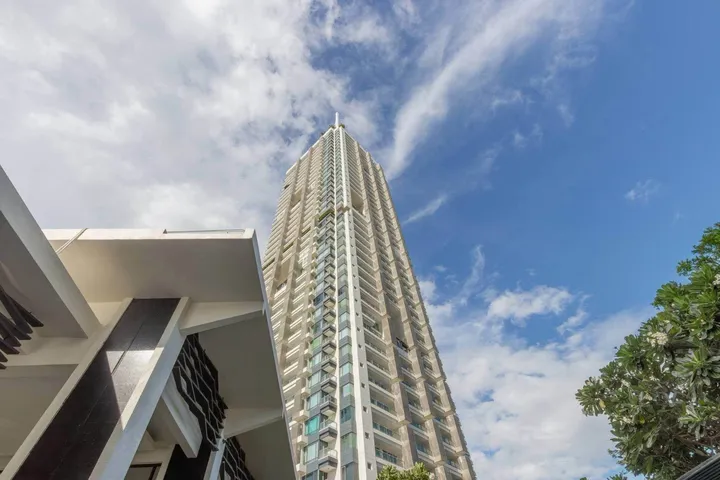 3 Bedroom Condo for rent at Reflection Jomtien