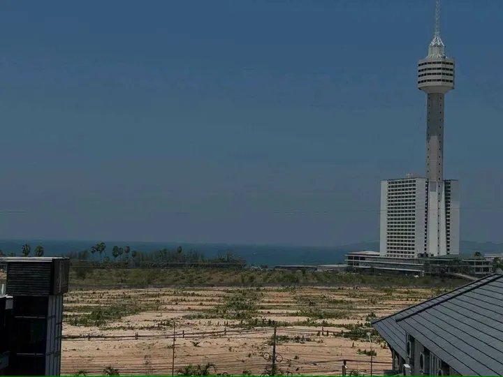1 Bedroom Condo for rent at Chateau Deal Thabali Resort