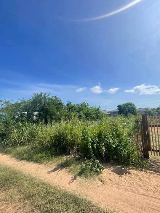 Land for sale in สัตหีบ, ชลบุรี