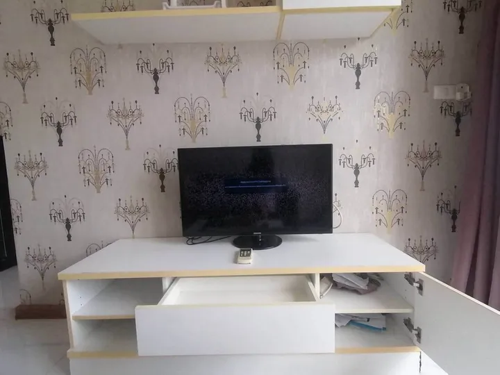 Photo from a listing at The Trust Pattaya Central