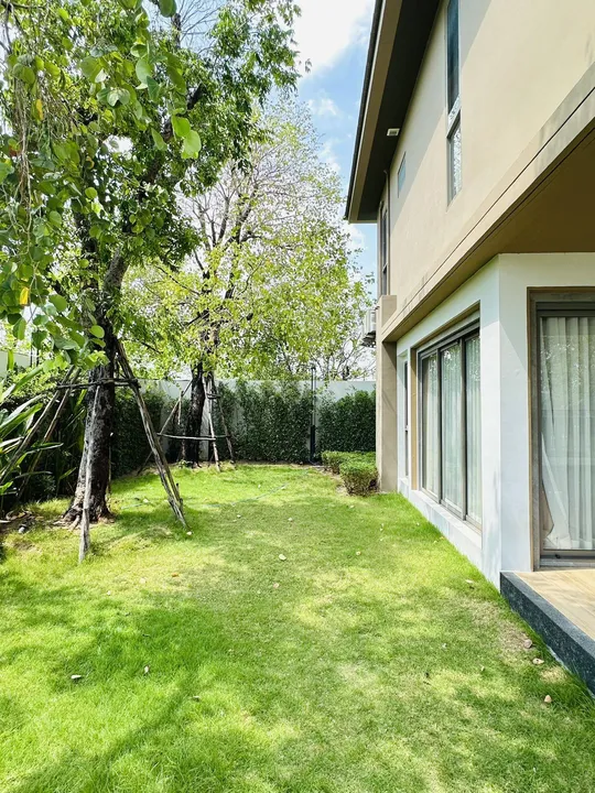 4 Bedroom House for rent at Horizon by Patta
