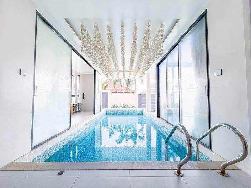 3 Bedroom Villa for sale in Siam Country Club