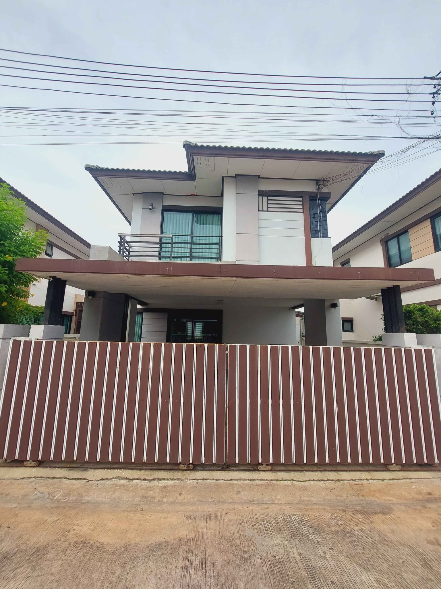 3 Bedroom House for rent in North Pattaya