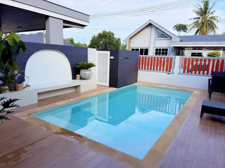 3 Bedroom House for sale in Pong