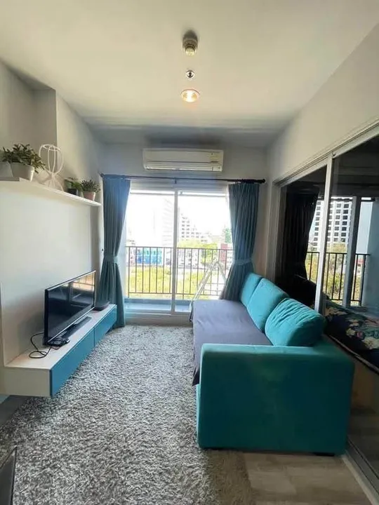 1 Bedroom Condo for rent at Centric Sea