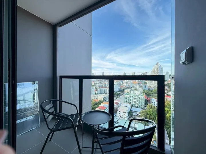 Photo from a listing at The Panora Pattaya