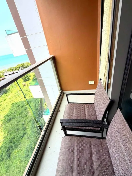 1 Bedroom Condo for rent at Copacabana