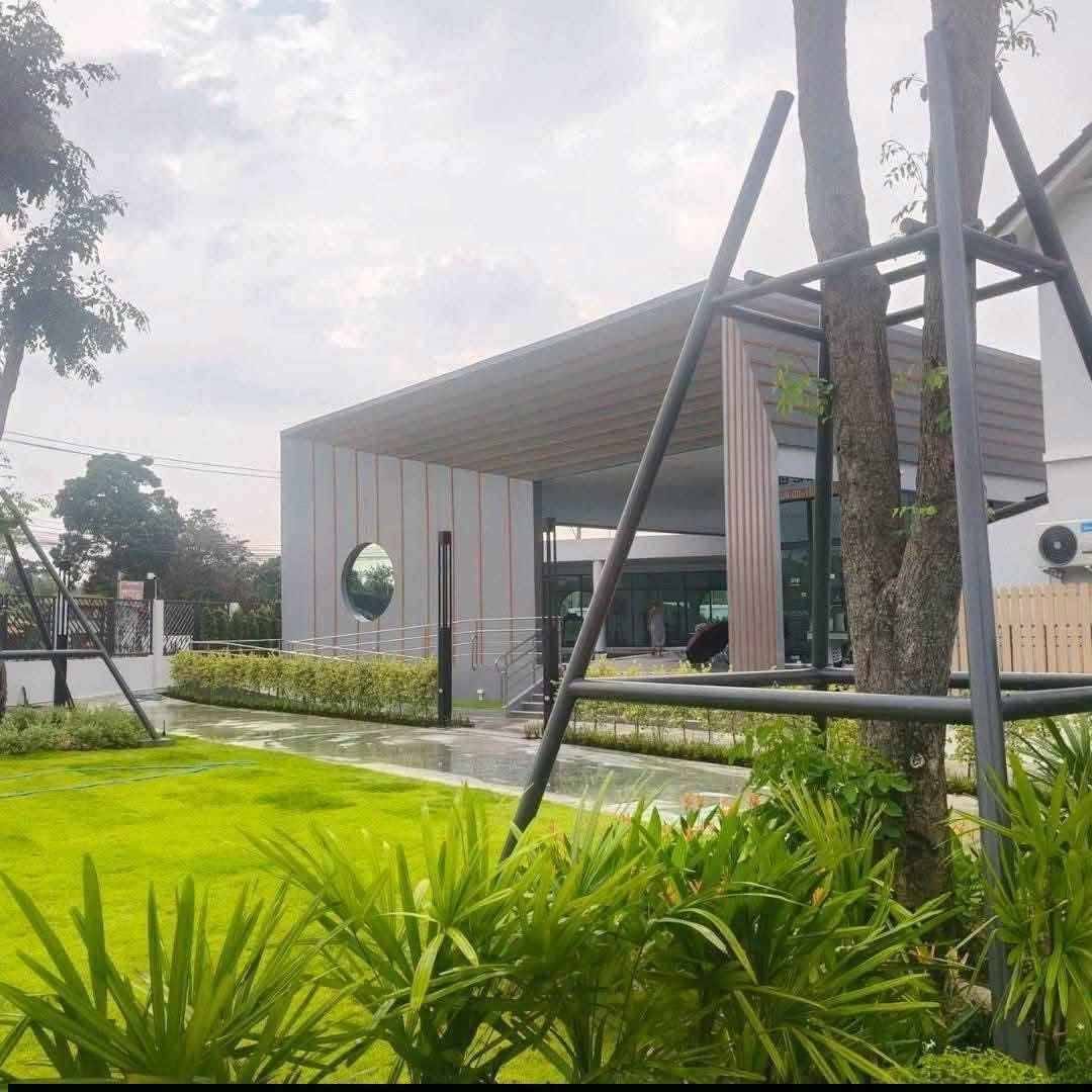 2 Bedroom House for rent at Sensiri-28