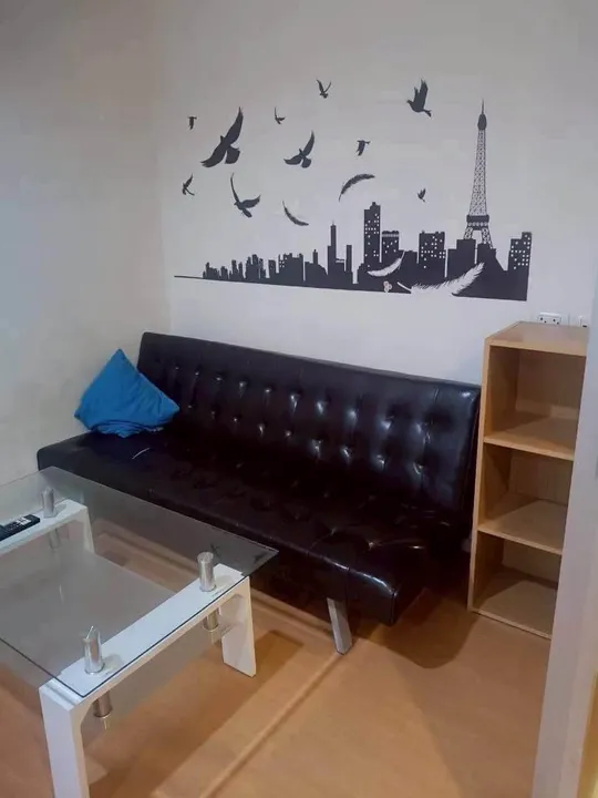 Condo for rent at Lumpini Condo Town North Pattaya