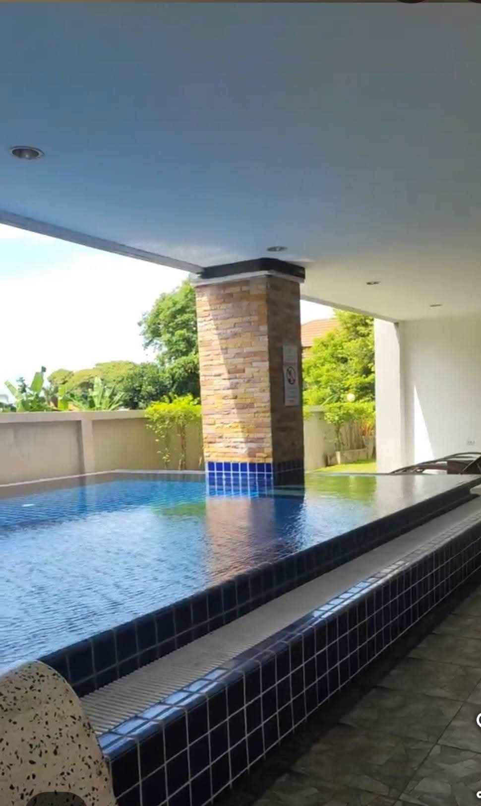 1 Bedroom Condo for rent at Siam Oriental Garden
