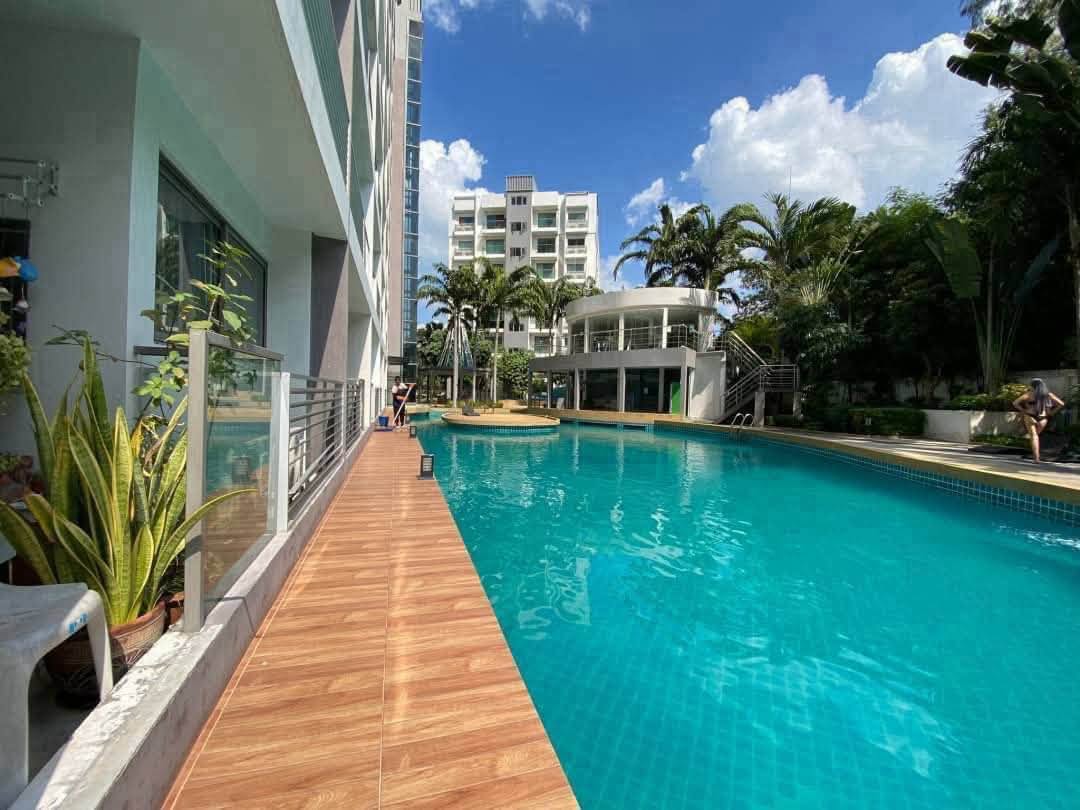 1 Bedroom Condo for rent at Laguna Beach Resort