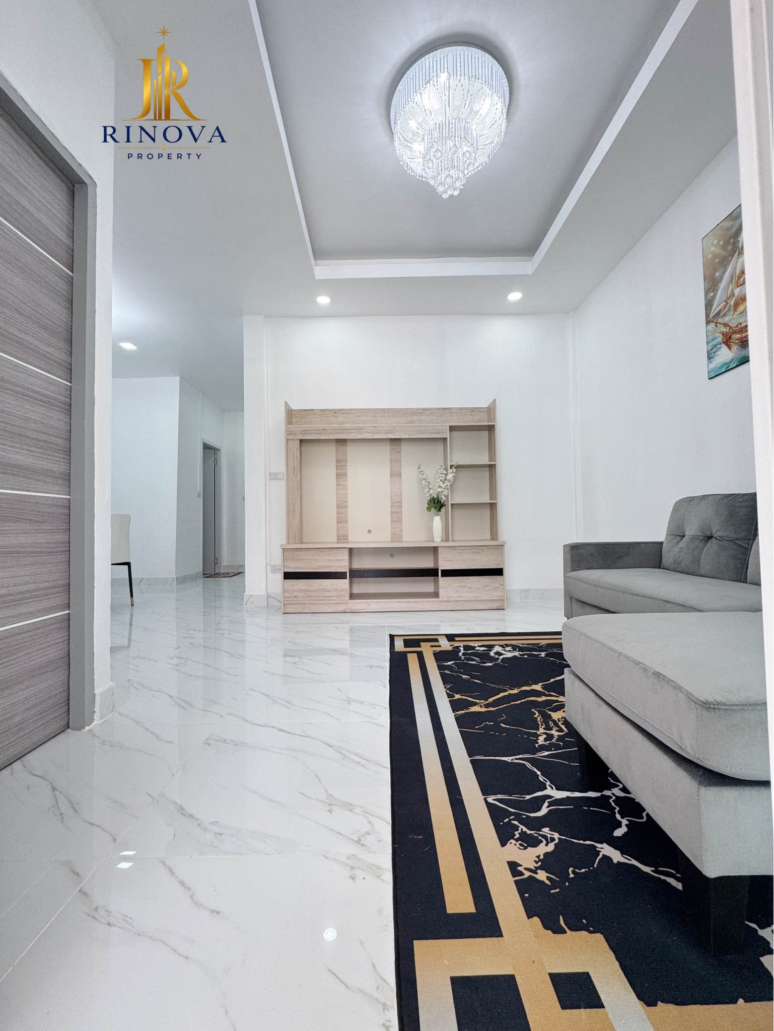 2 Bedroom House for sale in Nong Prue