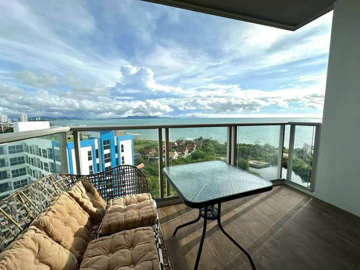 2 Bedroom Apartment for rent at Monaco Riviera