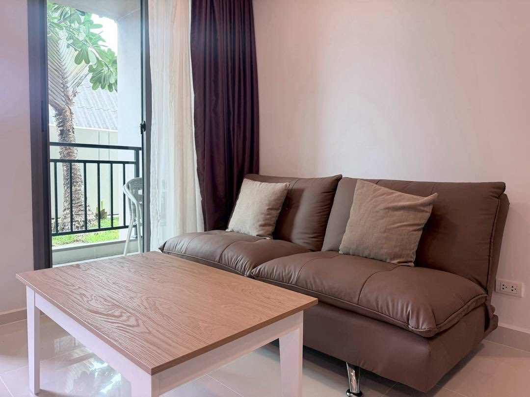 2 Bedroom Condo for rent at Arcadia Beach Continental
