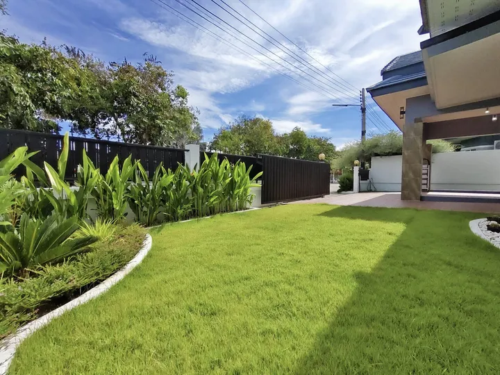 House for sale in Nong Prue