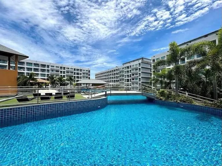 2 Bedroom Condo for rent at Laguna Beach Resort 3