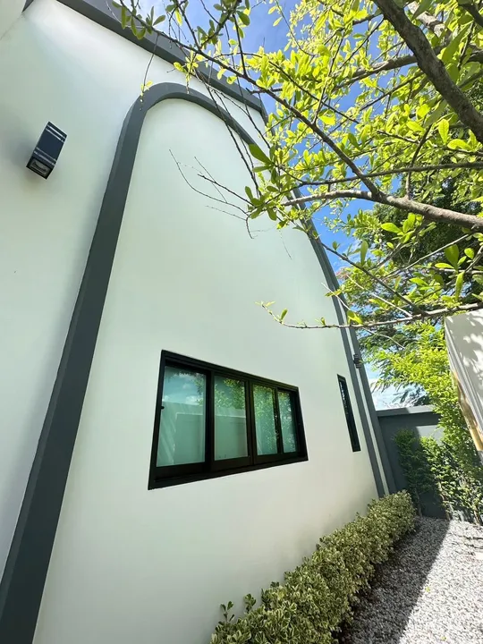 3 Bedroom Villa for sale in Nong Yai