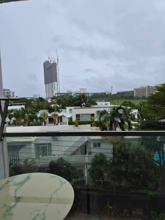 1 Bedroom Condo for rent at Laguna Beach Resort 3 The Maldives