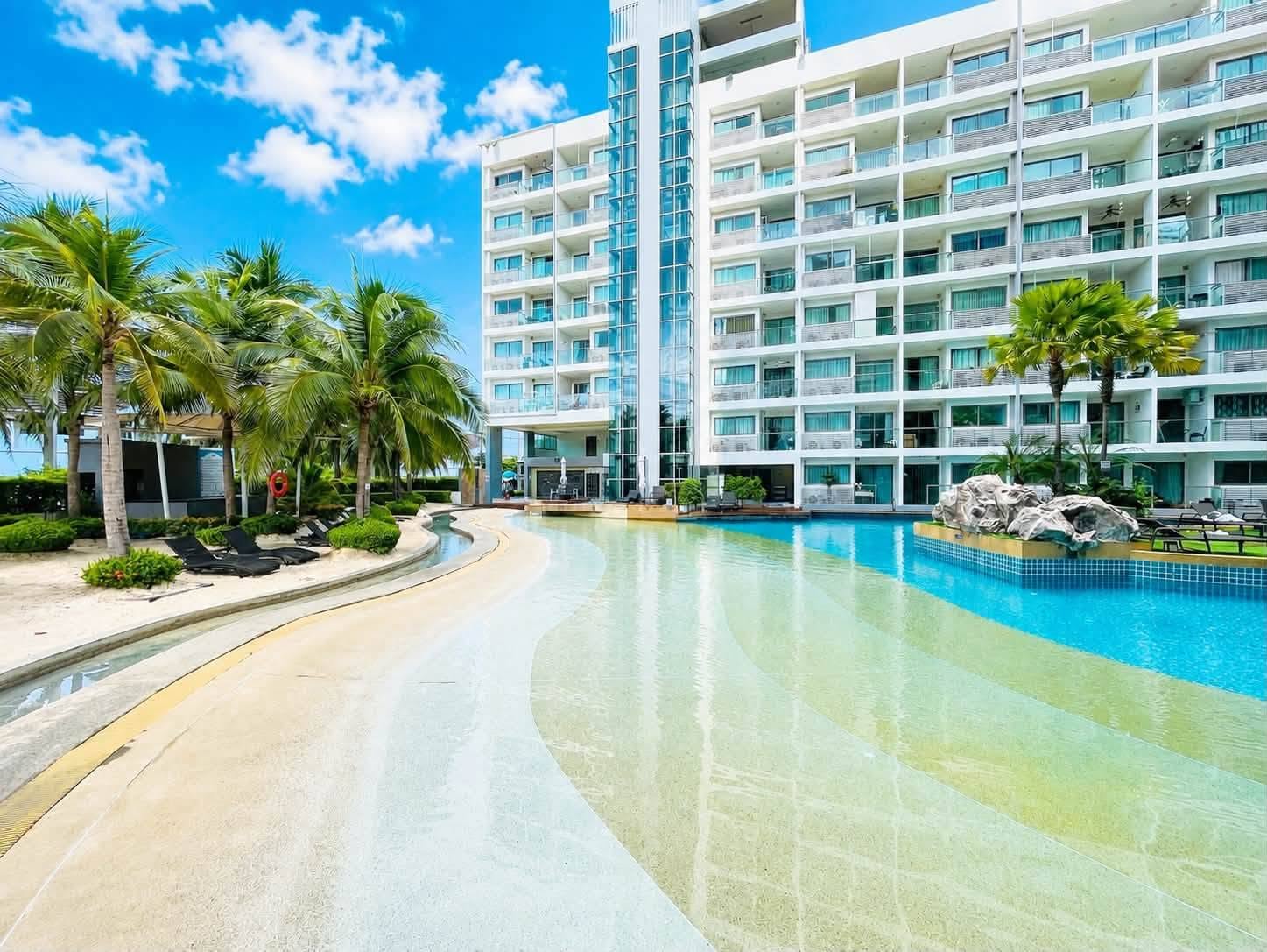 Condo for sale at Laguna Beach Resort