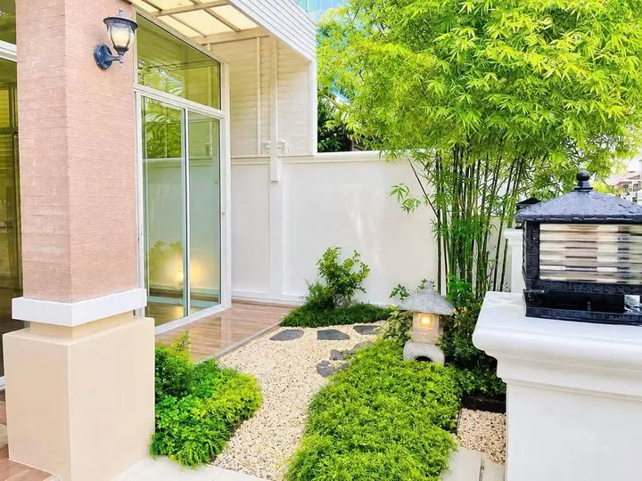 3 Bedroom House for rent in Khao Talo