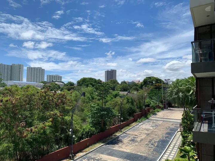 1 Bedroom Condo for rent at Prima Wongamat