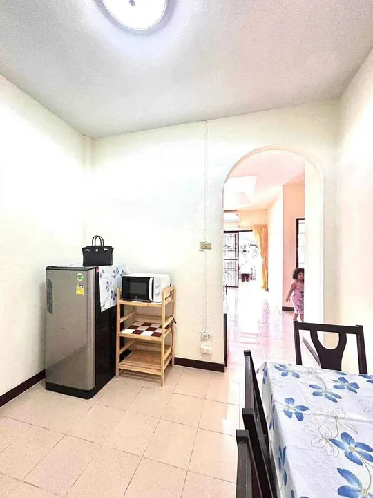 2 Bedroom Townhouse for rent in Khao Talo