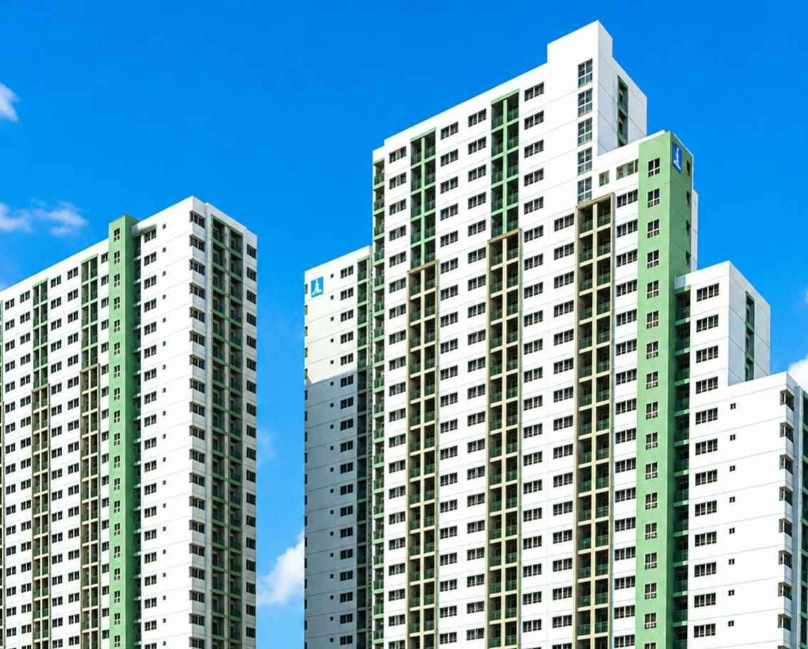 1 Bedroom Condo for rent at Lumpini Condo Town North Pattaya