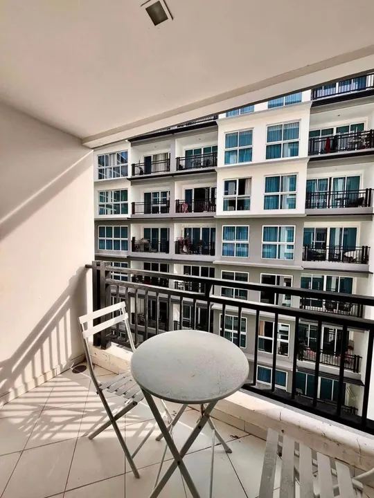 1 Bedroom Apartment for rent at Avenue Residence