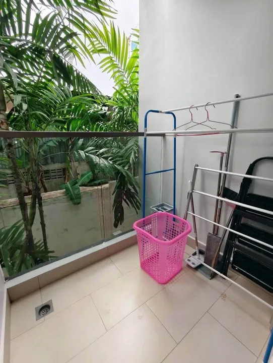 1 Bedroom Condo for rent at Arcadia Beach Resort