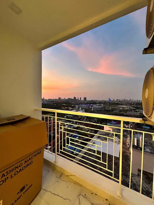 1 Bedroom Condo for rent at The Empire Tower