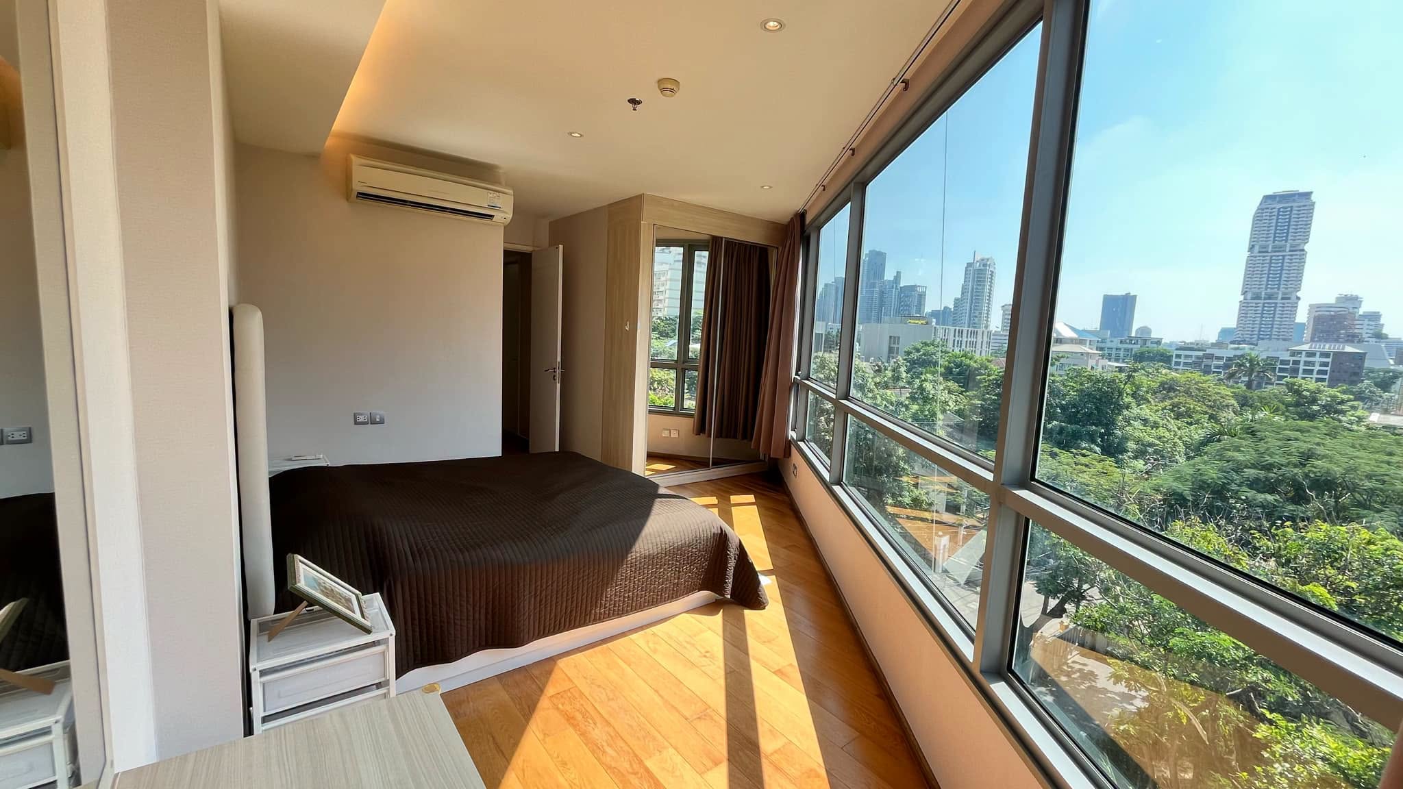 2 Bedroom Condo for rent at H Sukhumvit 43