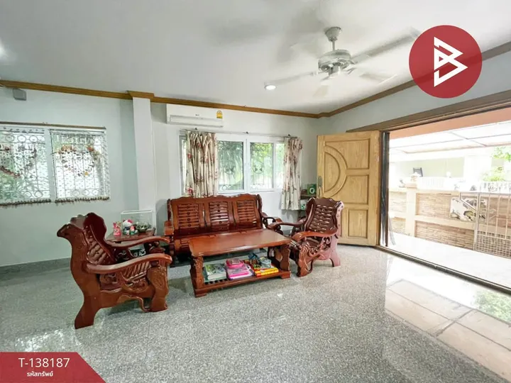 3 Bedroom House for sale at Piyawat Village