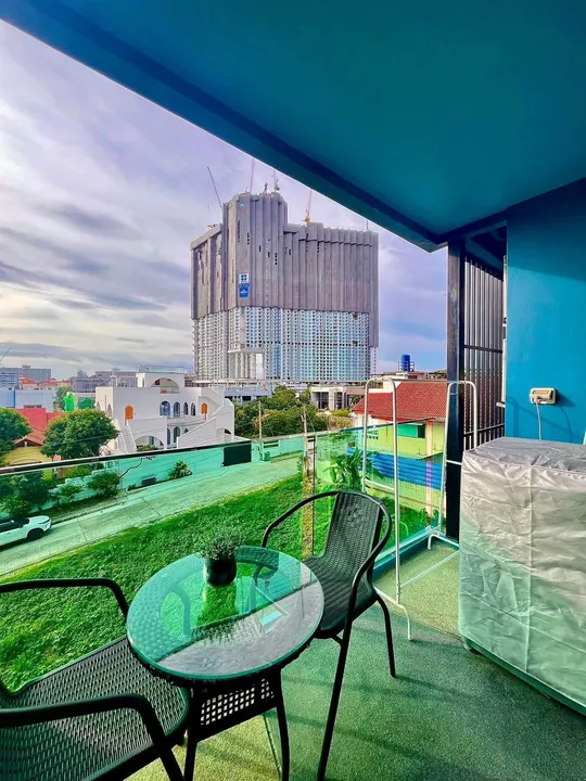 1 Bedroom Condo for rent at Acqua