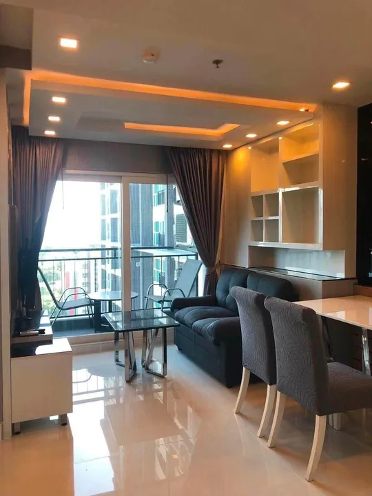1 Bedroom Condo for rent at La Santir
