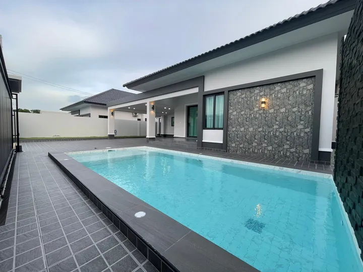 Photo from a listing at Raviporn Village