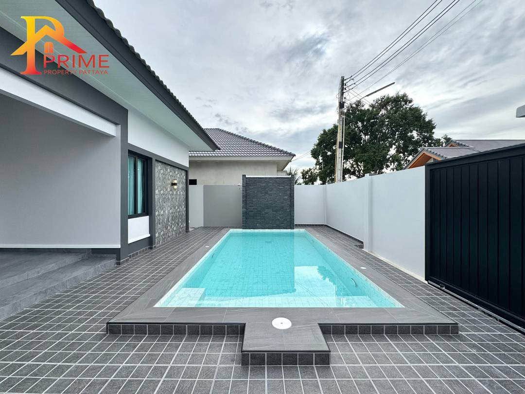 3 Bedroom Villa for sale in Pong